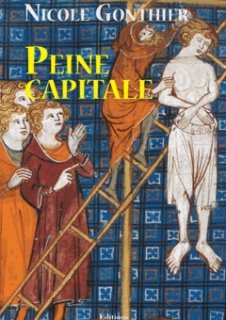 Polar historique avec Nicole Gonthier