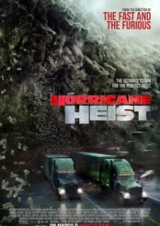 Hurricane, le casse du siècle !