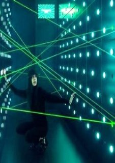 Un musée d'espionnage à New York