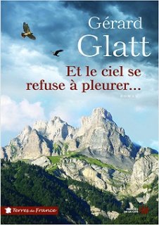 Gérard Glatt en dédicace