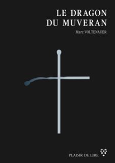 Marc Voltenauer en dédicace