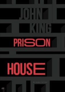 Irvine Welsh et John King en dédicace