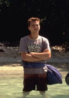 La Plage, une nouvelle adaptation ?