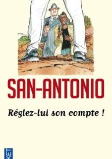 Réglez-lui son compte !