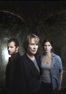 Nox, la nouvelle série de Canal +