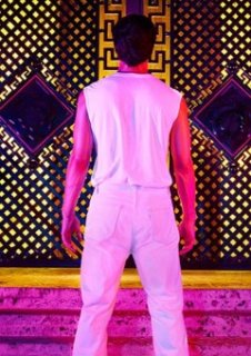 Le destin de Gianni Versace bientôt sur nos écrans 