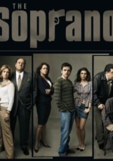 Les Soprano font leur cinéma