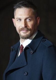 Tom Hardy sera Al Capone 