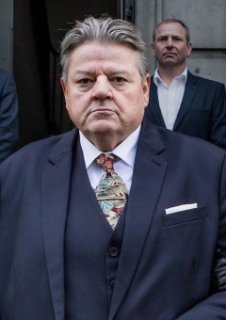 Monstre sacré, la chute d'une star