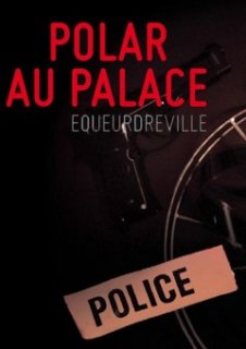 6ème édition du Festival du Polar d'Équeurdreville