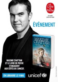 Ambre - Autre Monde sort en poche !