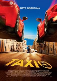 Taxi 5, Sherlock Gnomes, The Third Murder : ils sortent au cinéma cette semaine