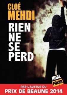 Le Prix France Bleu Polar 2018 décerné à Cloé Mehdi