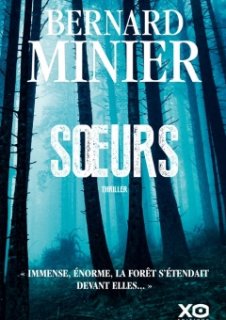 Soeurs, le booktrailer glaçant