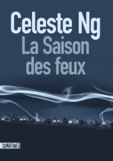 La Saison des feux, le nouveau roman de Céleste Ng