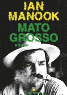 Causeries avec Ian Manook