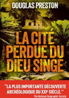 Le trailer de La Cité perdue du Dieu Singe