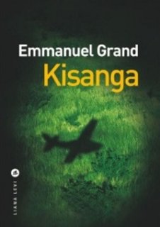 Emmanuel Grand, prix des Libraires 2018 ! 