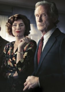 La Reine du crime est de retour sur Canal + !