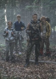 The Rain débarque sur Netflix !