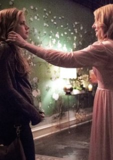 Sharp Objects bientôt sur HBO