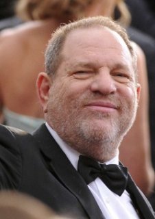 Un film pour L'affaire Weinstein