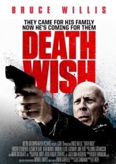 Retour explosif pour Bruce Willis !