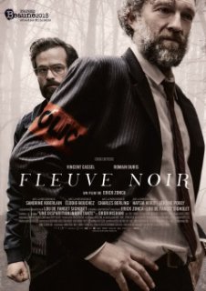 Fleuve Noir, la bande-annonce