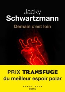 Des polars et des prix !