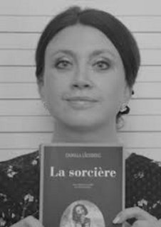 Camilla Läckberg aux Quais du polar