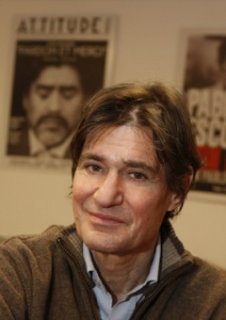 Décès de Hugues de Saint Vincent