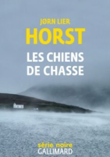 Entretien avec Jørn Lier Horst