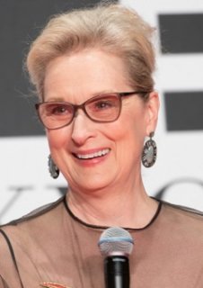 Meryl Streep dans le prochain Panama Papers