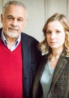 Mongeville reprend du service !