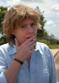 Une couronne pour Fred Vargas !