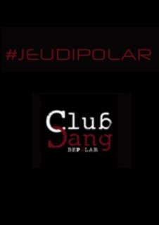 #JeudiPolar n°11, le rendez-vous des fans de Polars !