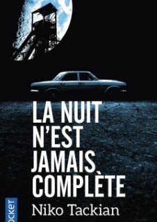 Le Prix du polar lycéen remis à Niko Tackian