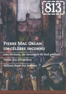 Le n° 130 du 813 est arrivé !