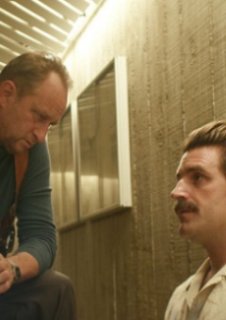 Au Poste ! le nouveau Quentin Dupieux