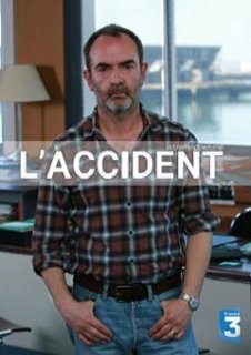 L'Accident : la nouvelle série avec Bruno Solo
