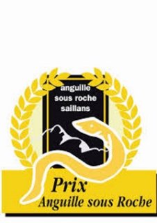 Prix Anguille sous roche 2018