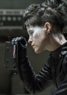 Millénium : Ce qui ne me tue pas, la bande-annonce !