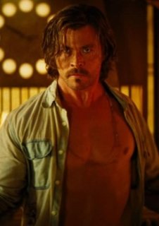 Sale temps à l'hôtel El Royale, la bande-annonce