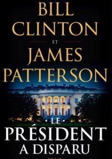 Le Président a disparu, les premières pages