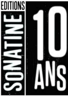 Bon anniversaire Sonatine !