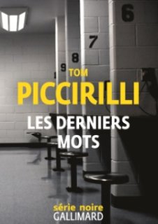 Un extrait de Les Derniers mots de Tom Piccirilli
