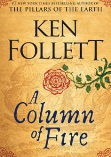 Ken Follett récompensé