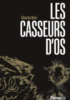 Sébastien Meier sur France Culture