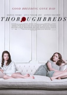 Pur-Sang, la bande-annonce !