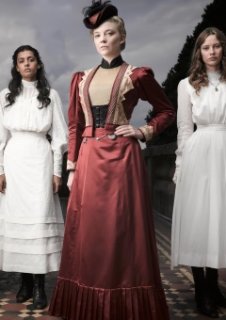 Picnic at Hanging Rock sur Canal +